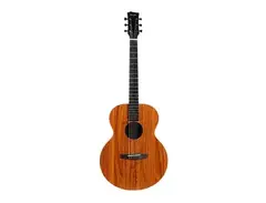 Enya Guitars EA-X1 Acoustic Guitar main image