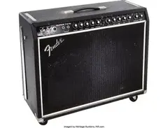 Fender Super Twin