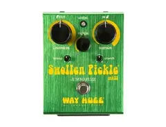 Way Huge Electronics Swollen Pickle MKII Jumbo Fuzz