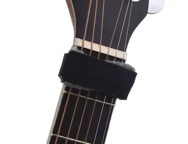 Fret Wrap