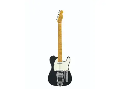 Fender Custom Shop Baritone Telecaster