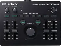 Boss VT-1 Voice Transformer - What To Know & Where To Buy | Equipboard Boss VT-1 Voice Transformer - What To Know & Where To Buy | Equipboard