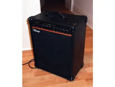 Vantage VG30 Amplifier
