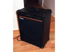 Vantage VG30 Amplifier main image