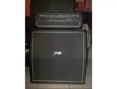 Bogey Megatone T-64 RS - Reverb with Tube main image