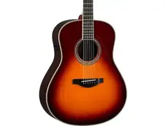 Yamaha LL-TA (Brown Sunburst)