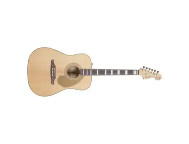 Fender Elvis Kingman