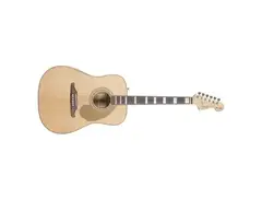 Fender Elvis Kingman main image