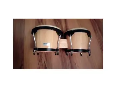 Headliner bongos by Mein