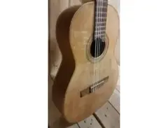 JUAN CORTEZ spanish 4/4 Concert Classical Guitar Guitar Madrid ESPAÑA main image