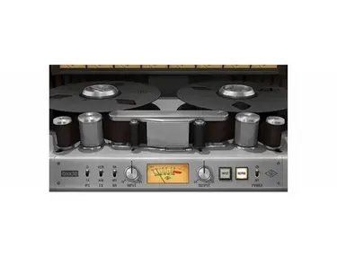Universal Audio Oxide Tape Recorder