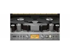 Universal Audio Oxide Tape Recorder
