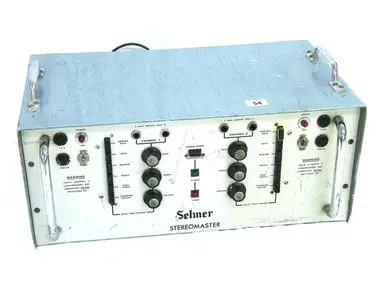 Selmer Stereomaster 100W
