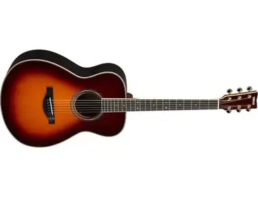 Yamaha LS-TA (Brown Sunburst)