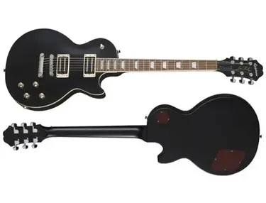 Epiphone Vivian Campbell “Holy Diver” Les Paul Outfit
