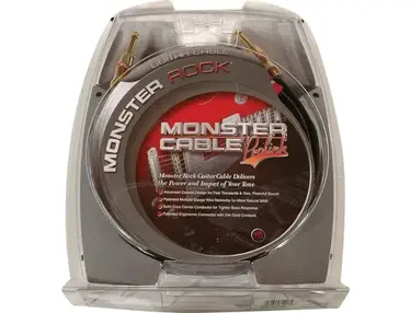 Monster Rock Cable