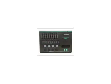 CASIO DZ-1