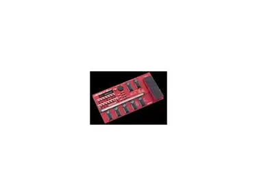 boss GT6-B Bass Guitar Effect Processor