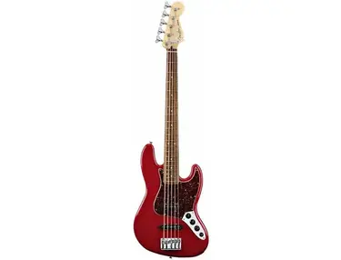 fender jazz bass deluxe v mim