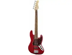 fender jazz bass deluxe v mim main image