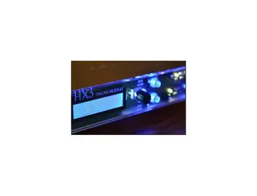 keyboardpartner HX3