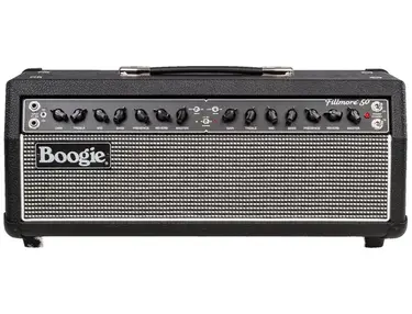 Mesa/Boogie Fillmore 50