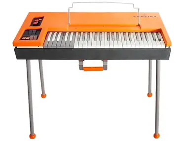 Farfisa Fast 2