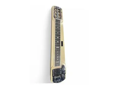 Fender Stringmaster Deluxe 6