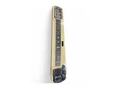 Fender Stringmaster Deluxe 6