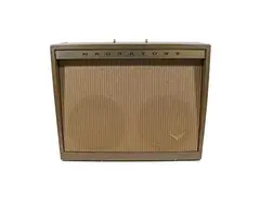 Magnatone Model 260 Custom main image