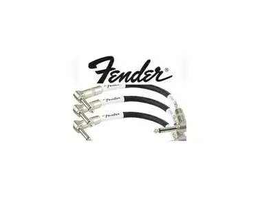 Fender Interpedal Cables