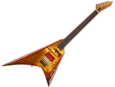 ESP Alexi Wild Scythe