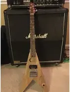 Mangos Flying V Custom main image