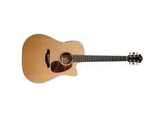 Furch D-20 CM Cut