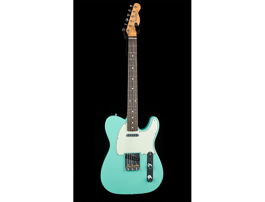 Fender vintera 60