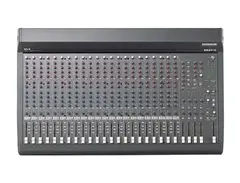Mackie SR24.4 VLZ Pro 24-Channel Mixer main image