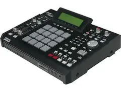 Akai MPC 2500