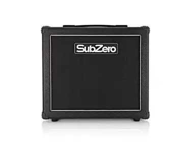 Sub Zero GC110
