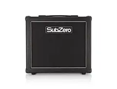 Sub Zero GC110 main image
