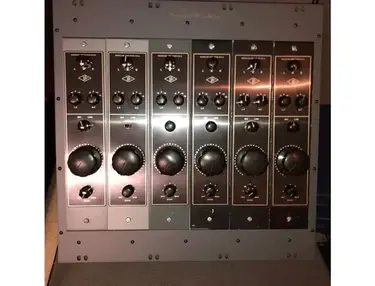 Universal Audio 610-A