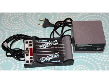 Charlie Labs Digitar