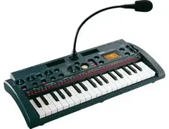Korg Microsampler