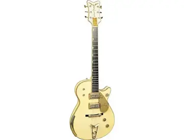 Gretsch 6134 White Penguin