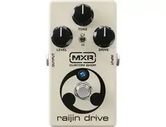 MXR Custom Shop CSP037 Shin Suzuki Raijin Drive
