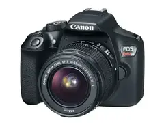 Canon EOS Rebel T6 main image