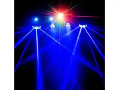 CHAUVET DJ GigBAR 2