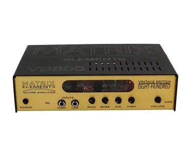 Matrix VB800
