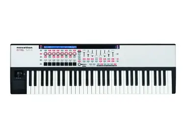 Novation SL61 MkII