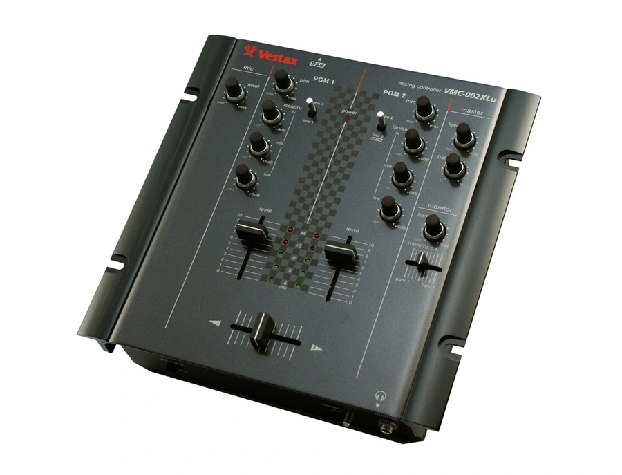 vestax vmc-002 - What To Know & Where To Buy | Equipboard