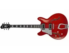 Hagström Super Viking LH main image